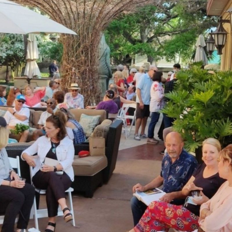 Image for Events Thursdays at the Bryan